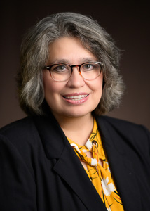 Rebecca Fernau