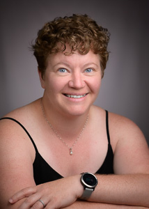 Rachel McKinley