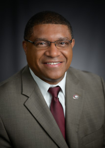 Ron K. Patterson