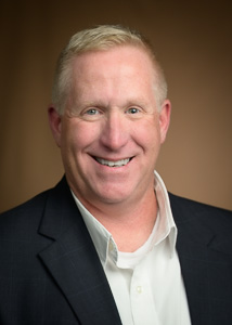 Stephen Forsha