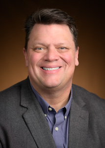 Scott Kruger