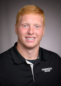 Sam McKinley