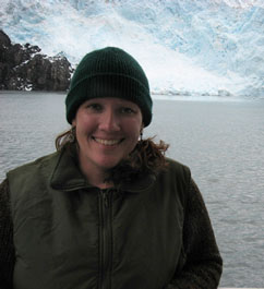 Teresa Frink
