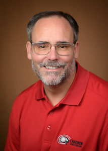 Tim Gaswick