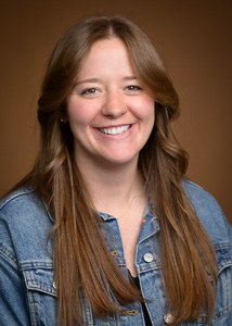 Tori Meschke