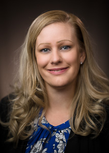 Tracy Sommerville