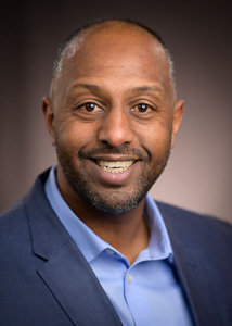Ted Tewahade