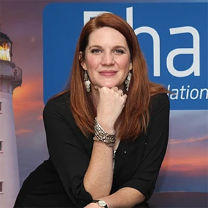 Rachel Phillips-Buck