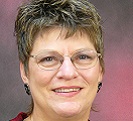 Margaret Crouse