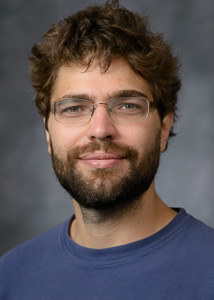 Gregory Moses