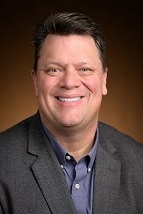 Scott Kruger headshot