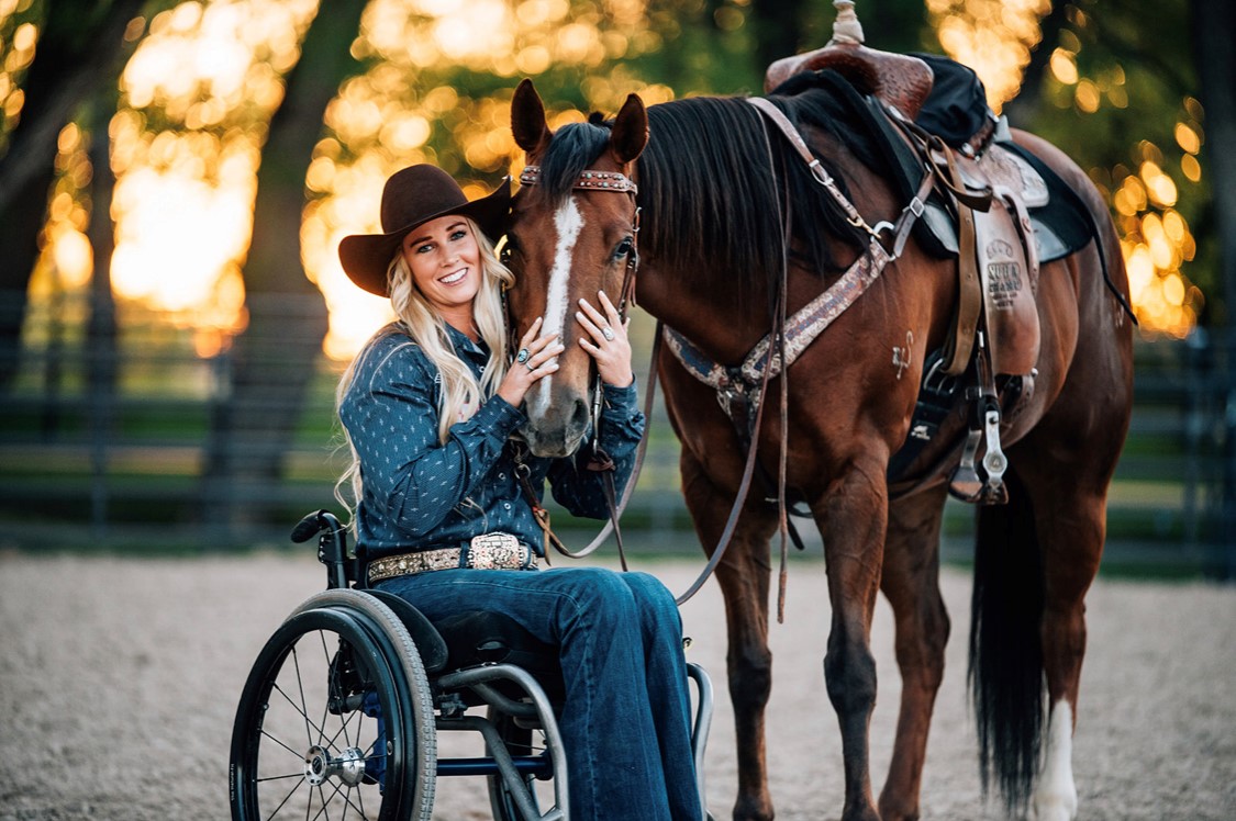 Amberly Snyder