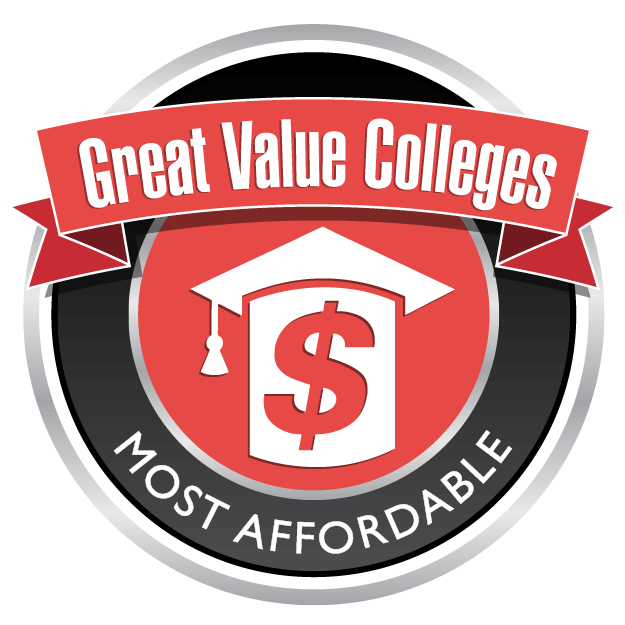 Great Value Colleges Logo