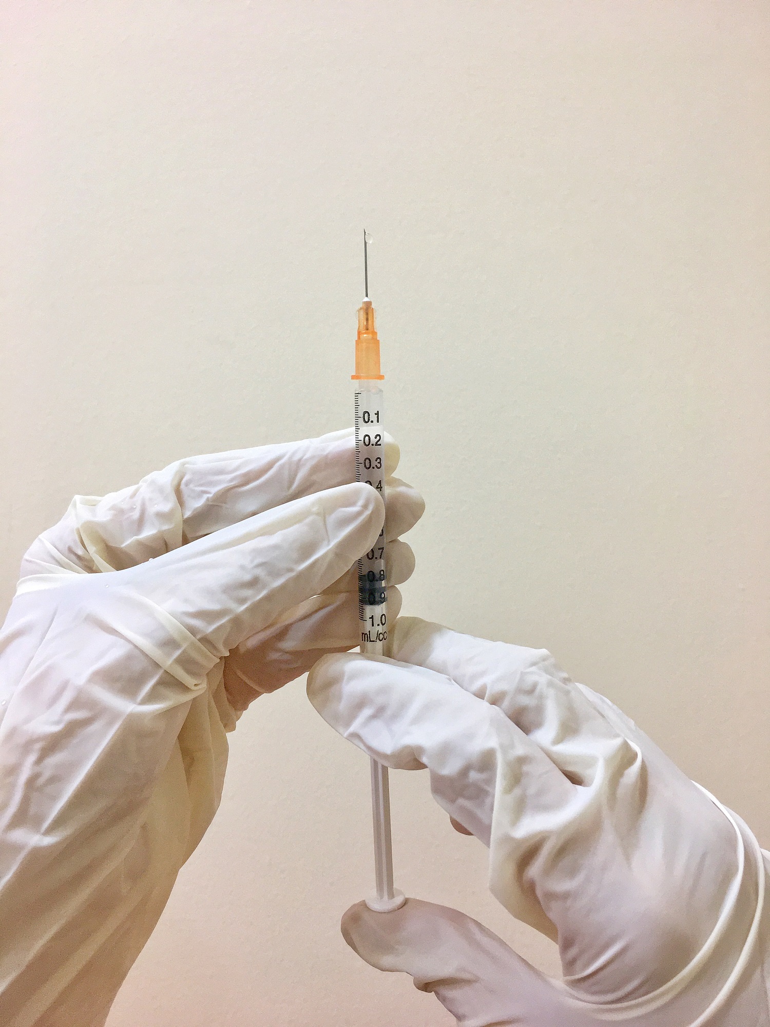 Immunization Requirements and Compliance