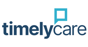 Logo For timelycare app