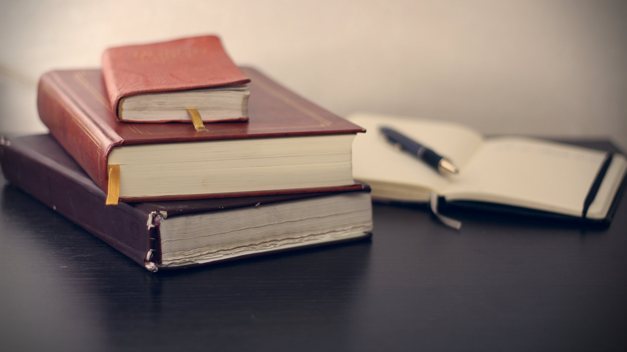 Books representing CSC Policies