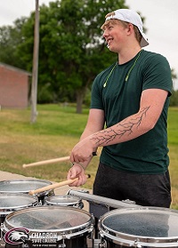 Bradd Collins