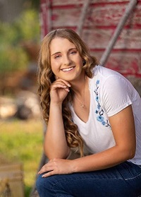 Mekenna Fisher