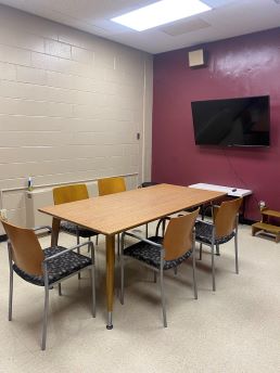 Meeting Room 105