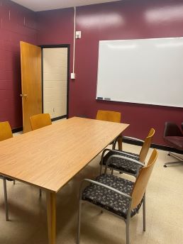 Meeting room 105