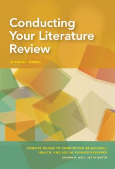 Concise Guides to Conducting behavioral, health, and social science research