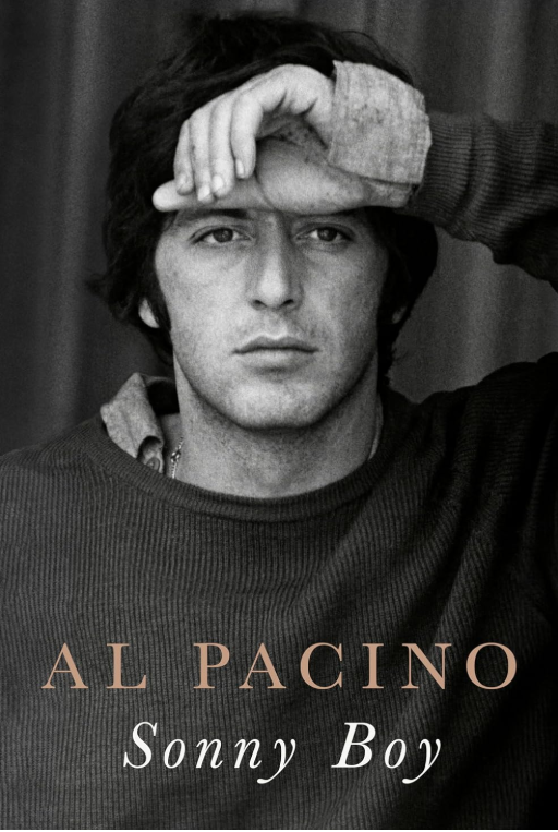 Autobiography of Al Pacino