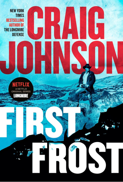 by Craig Johnson