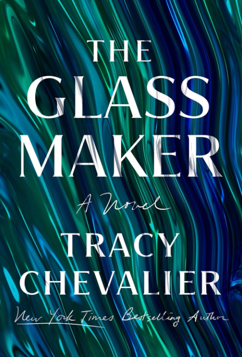 by Tracy Chevalier