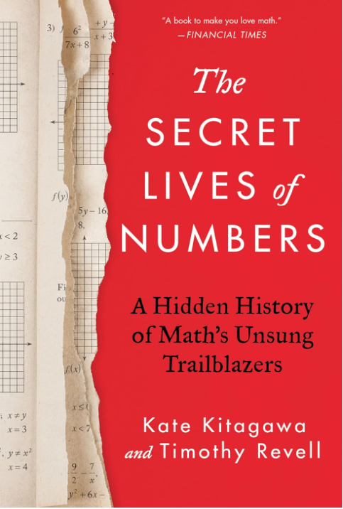 by Kate Kitagawa and Timothy Revell