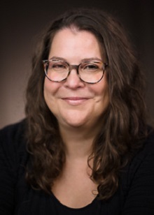 Christine Fullerton