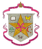 Kappa Mu Epsilon