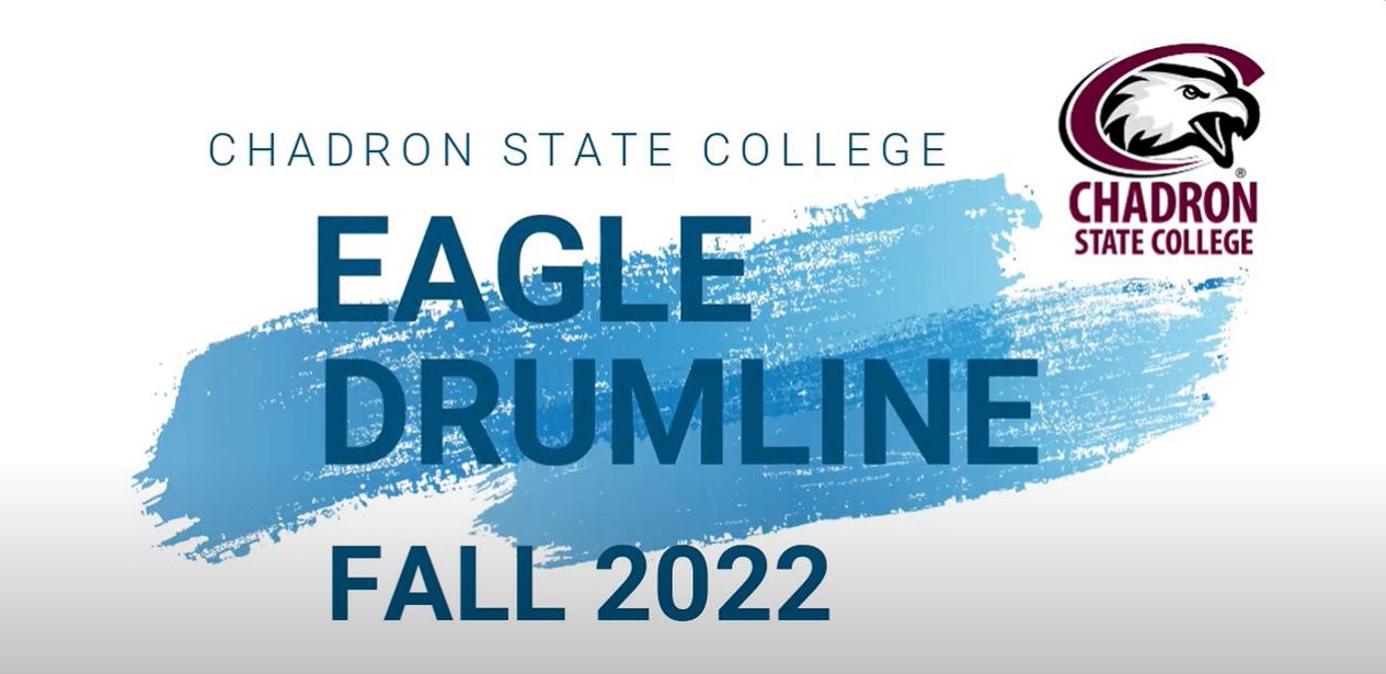 Eagle Drumline Fall 2022 cover image