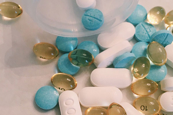 Pills