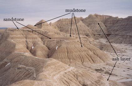 Sediment