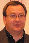 Lyndon Vogt