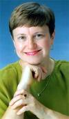 Mary Gunderson