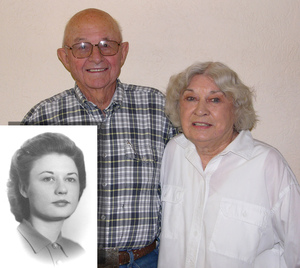 Don and DeLaine Roth