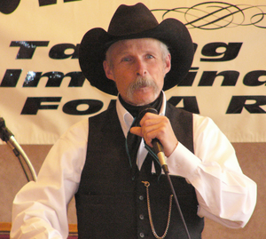 Tim Nolting.
