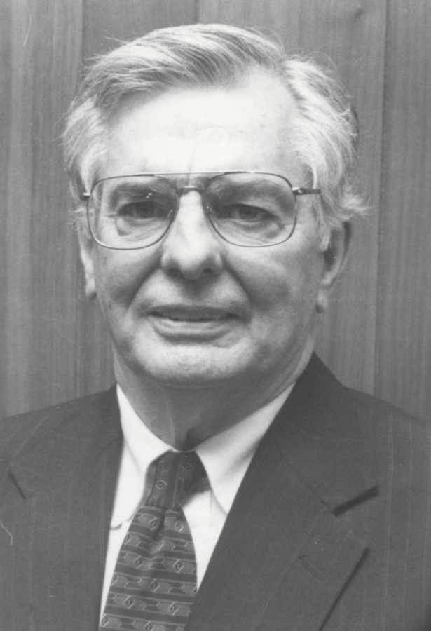 Dr. Rolland Dewing