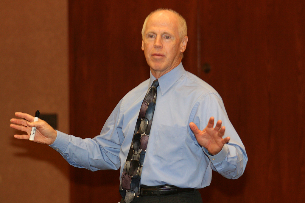 Robert Houston