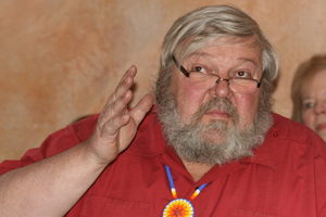 Dr. James Hanson