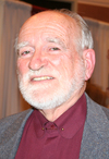 Dr. Paul Read