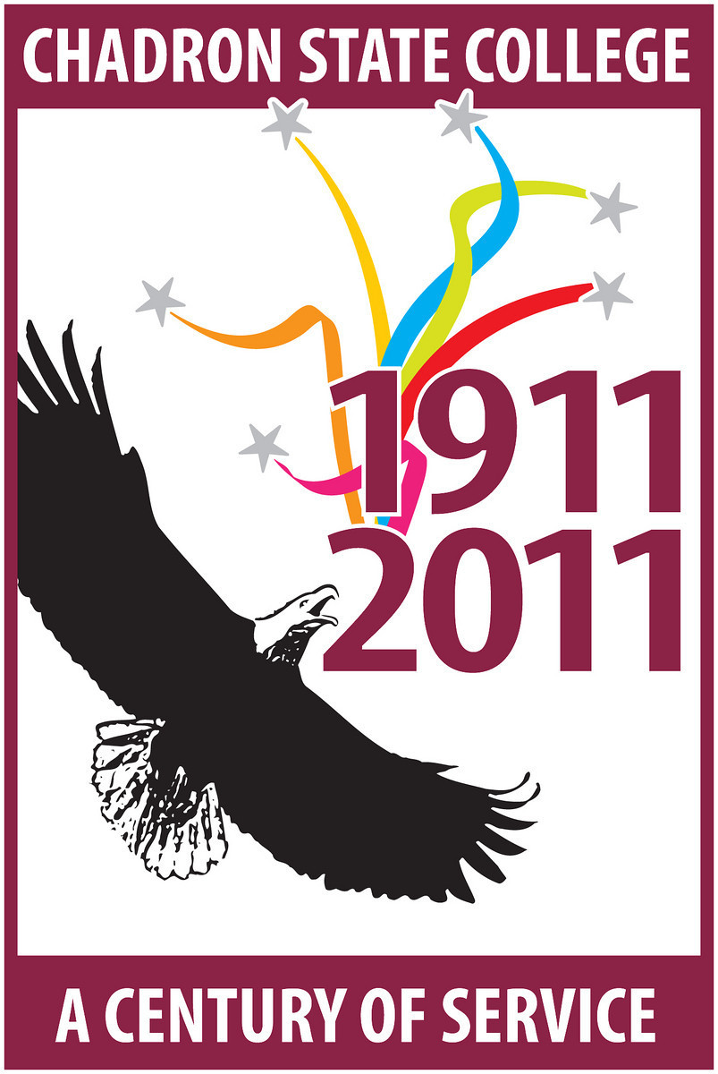 The Centennial Celebration Symbol