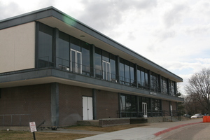 Kline Campus Center