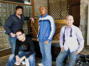 InPulse Acapella group