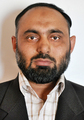 Javed Hamim Kakar