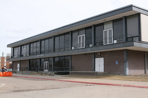 The Kline Campus Center