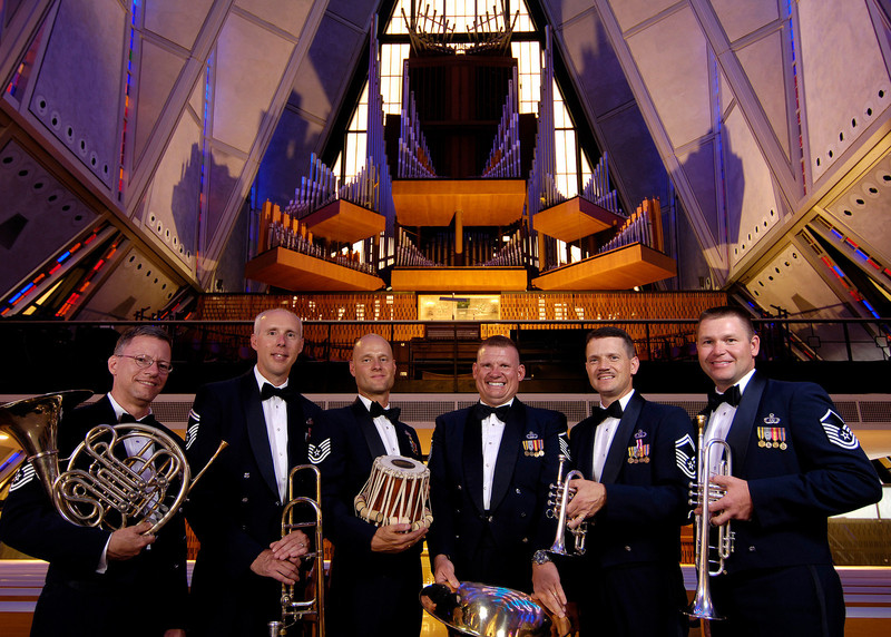 Stellar Brass
