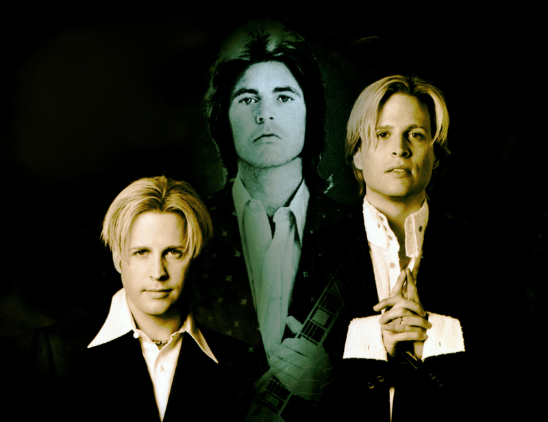 Matthew and Gunnar Nelson will perform