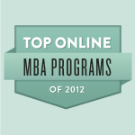 2012-05-14 CSC's MBA receives high national ranking